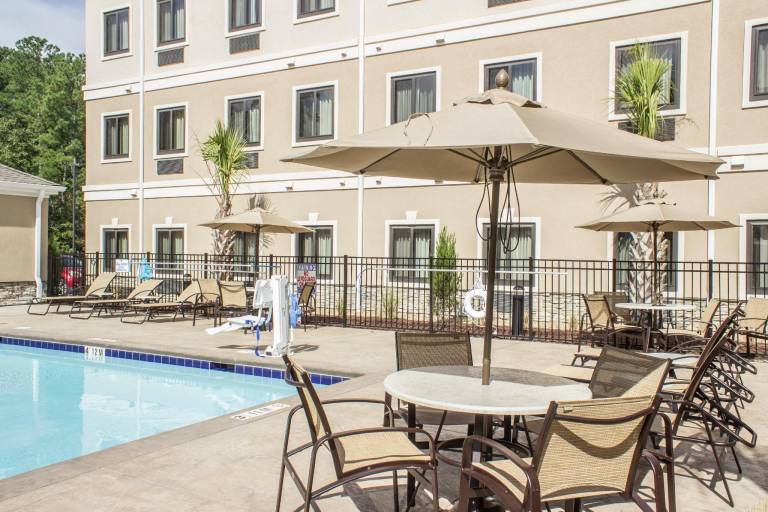 Staybridge Suites Jacksonville Camp Lejeune Area By IHG — photo 4