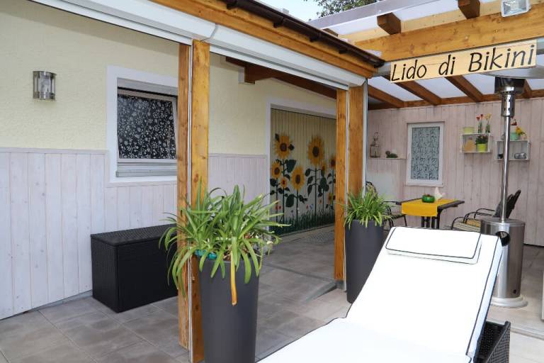 Ferienwohnung Marktredwitz