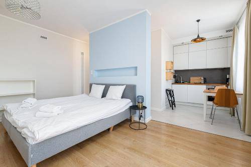 Apartment Ochota