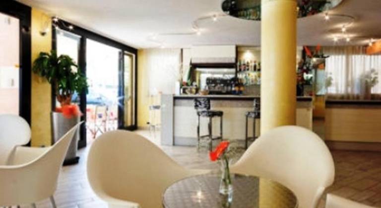 Hotel Losanna Cervia — photo 4