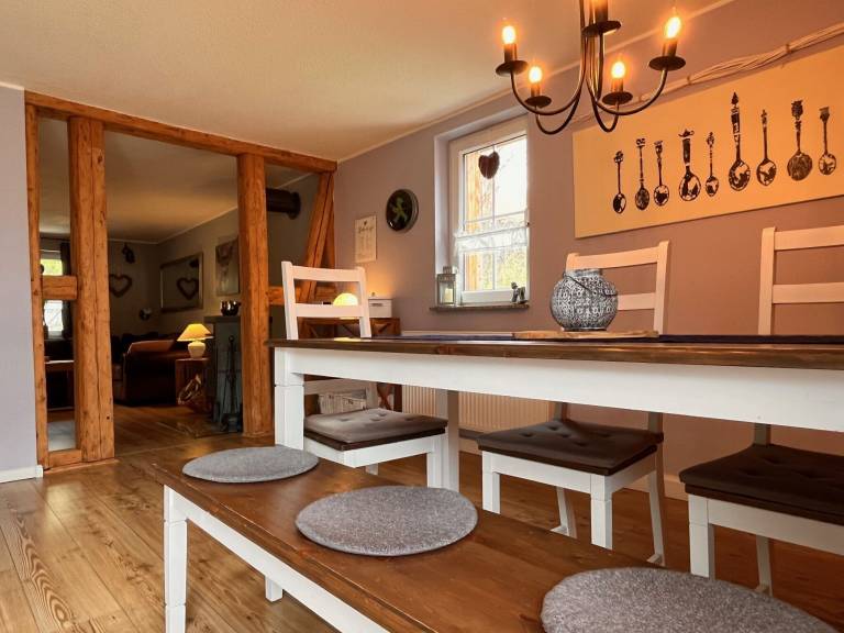 Ferienwohnung Tanne