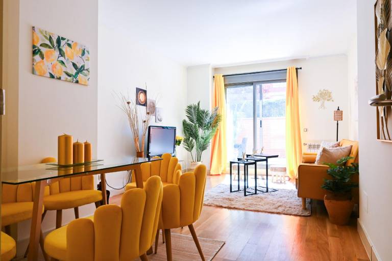 Rental apartment with pool — photo 3