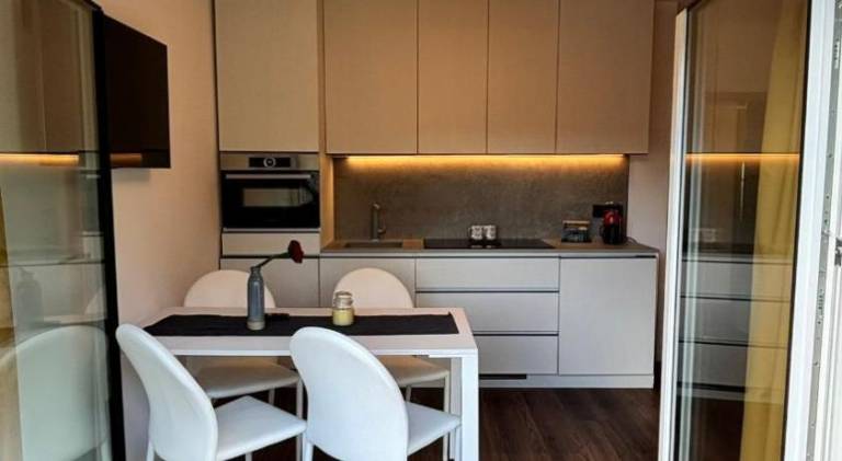 Apartment with 2 rooms for 5 persons — photo 4