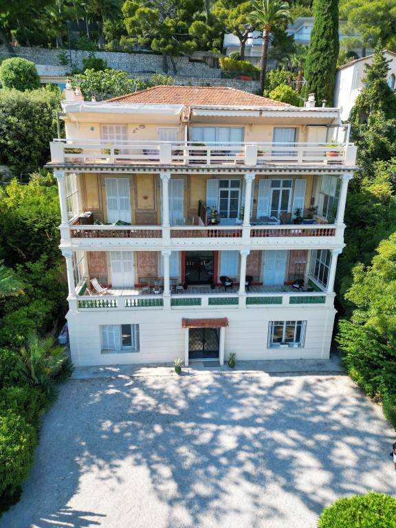 Ferienwohnung Villefranche-sur-Mer