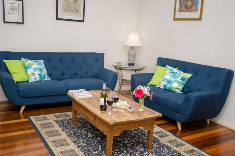 Cottage Tamborine Mountain