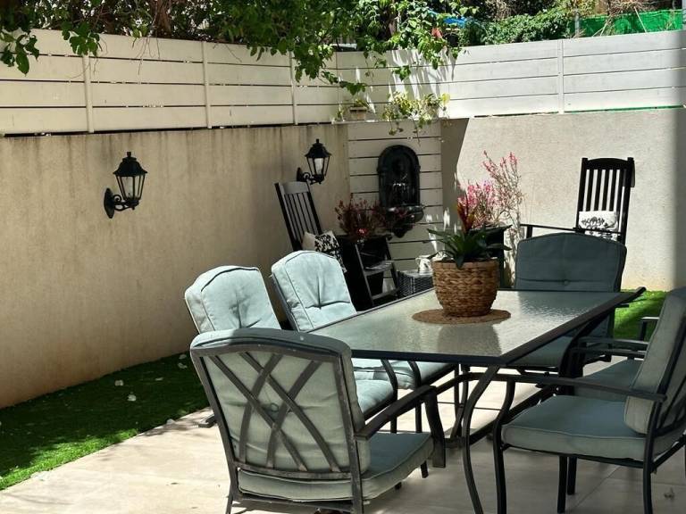 Ferienwohnung Bezirk Tel Aviv