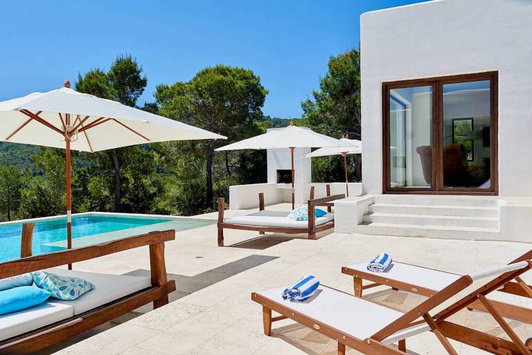 Villa Cala Codolar