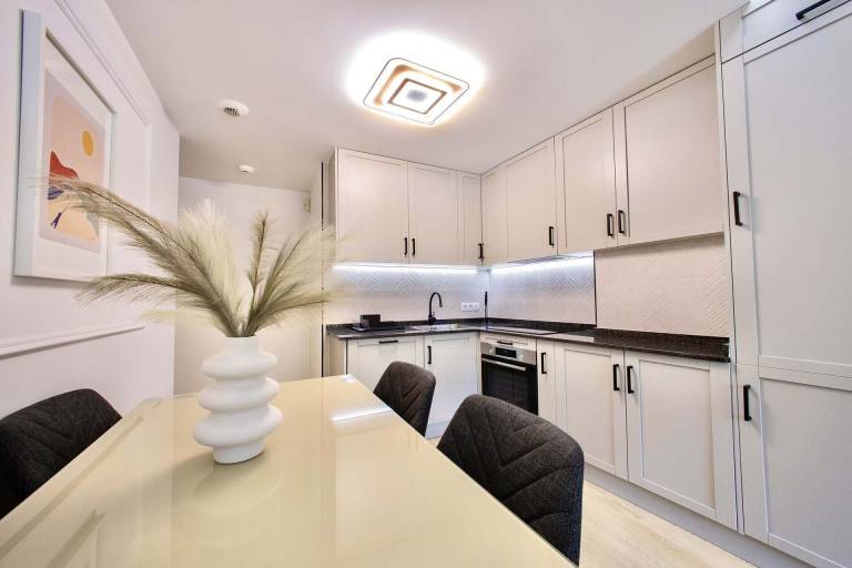 Apartamento Outeiro de Rei