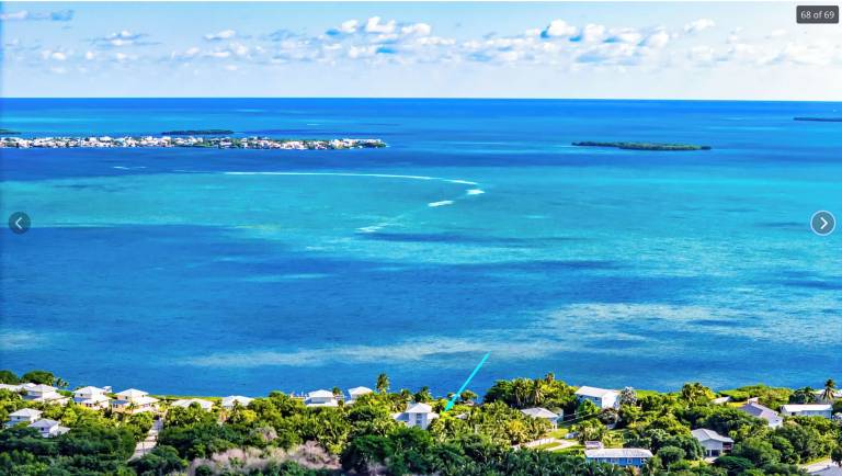 House Cudjoe Key