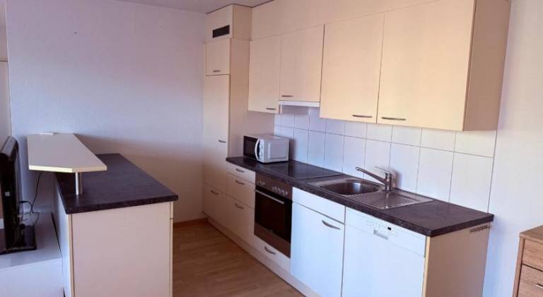 Serviced apartment with terrace — photo 5