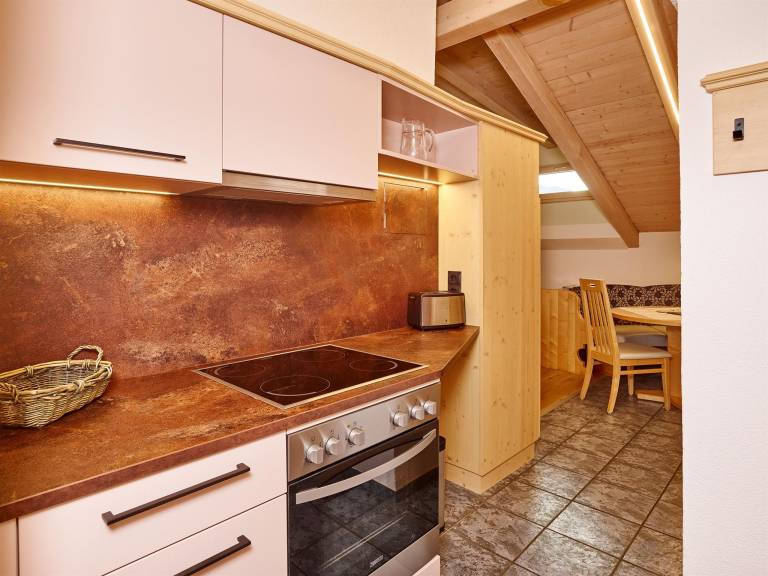 Rental apartment with terrace & sauna — photo 3