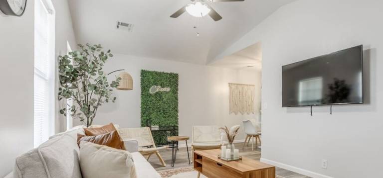 House Edmond