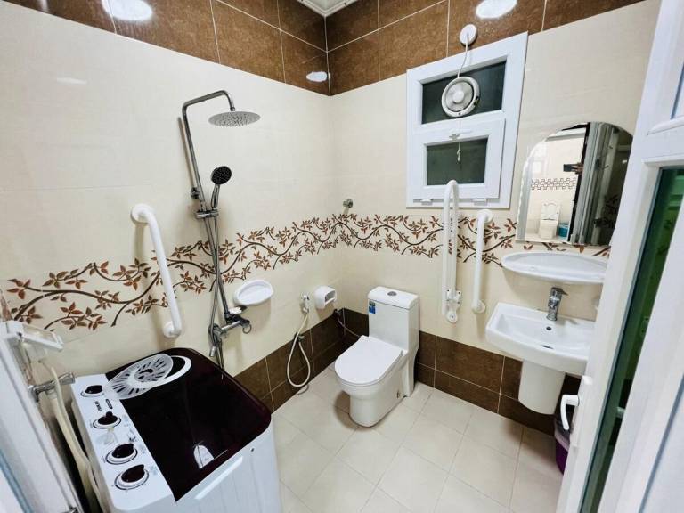 Appartement Awqad Ash Shamaliyah