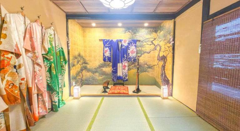Vacation home | Near Ponto-chō in Kyoto