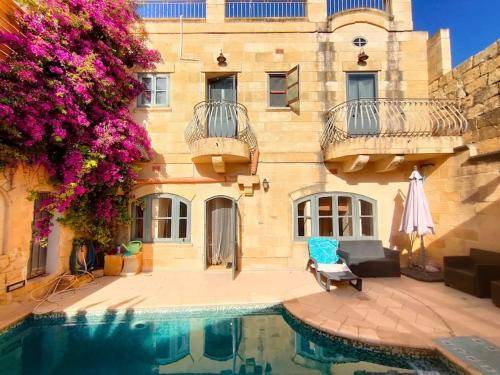Apartment Gozo