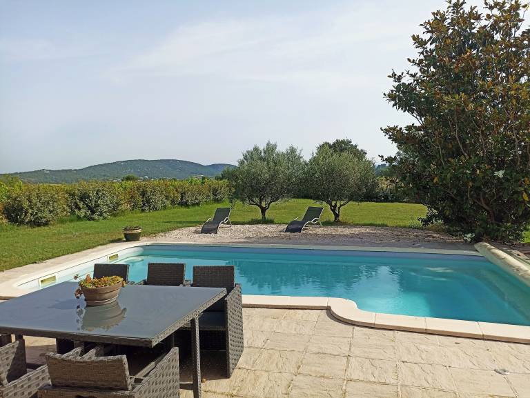 Lodge  Montarnaud