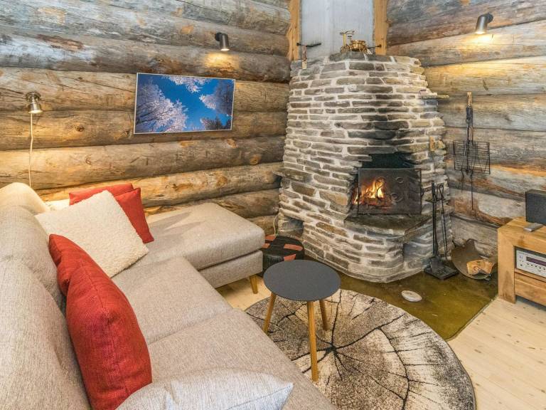 Nice vacation home with terrace & sauna | Pets allowed — photo 4