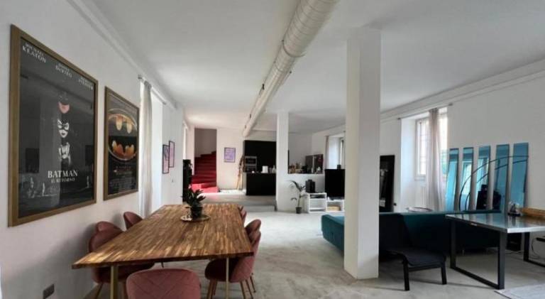 Vacation home with 2 rooms for 10 persons in Segrate