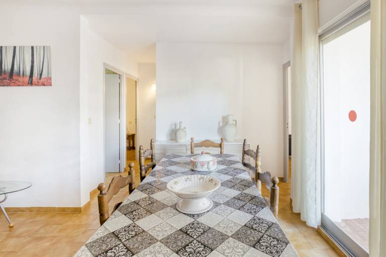 Apartment on the Paseo Marítimo '1-3' close to the Beach with Terrace & Wi-Fi — photo 5