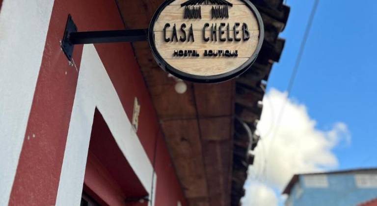 Casa Cheleb — photo 5