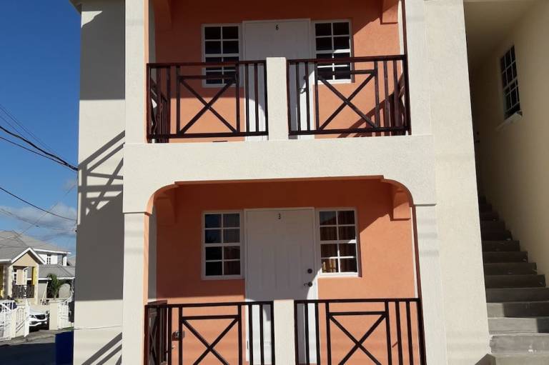 Manderley Villas