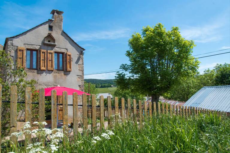 Gîte Luc