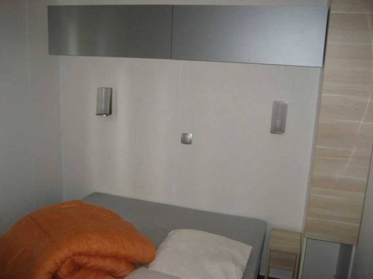 Camping suite with pool | Dogs allowed — photo 3