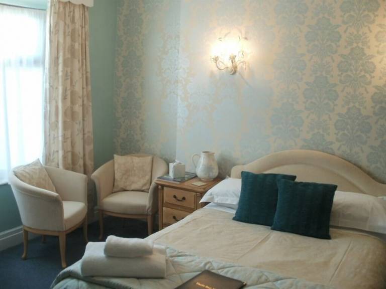 Accommodation Lancaster