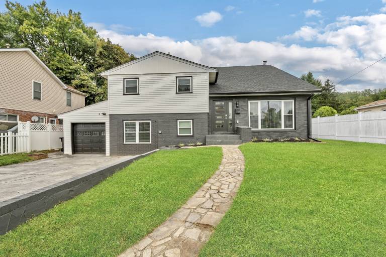 House Randallstown