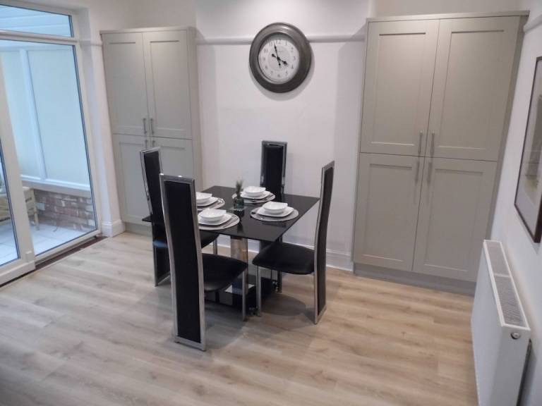 House Didsbury