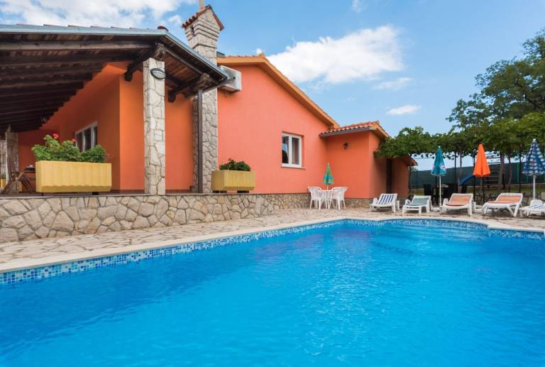 Villa Labin