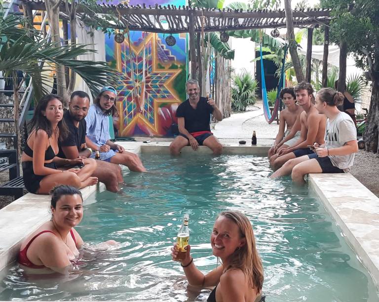 Hostel Centro