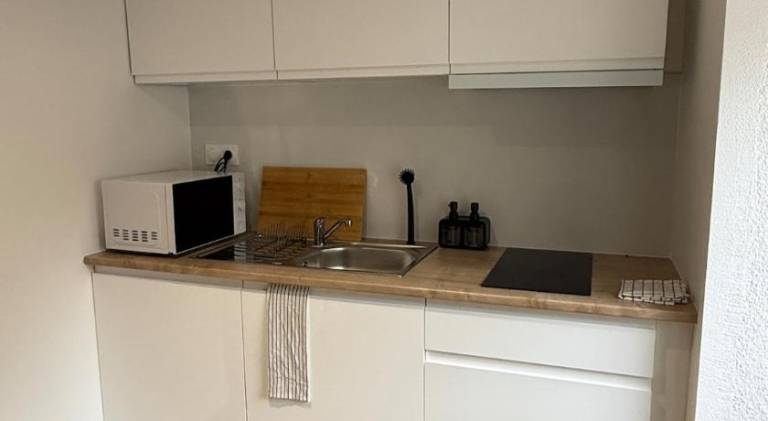 Charming holiday apartment | Pets allowed — photo 4