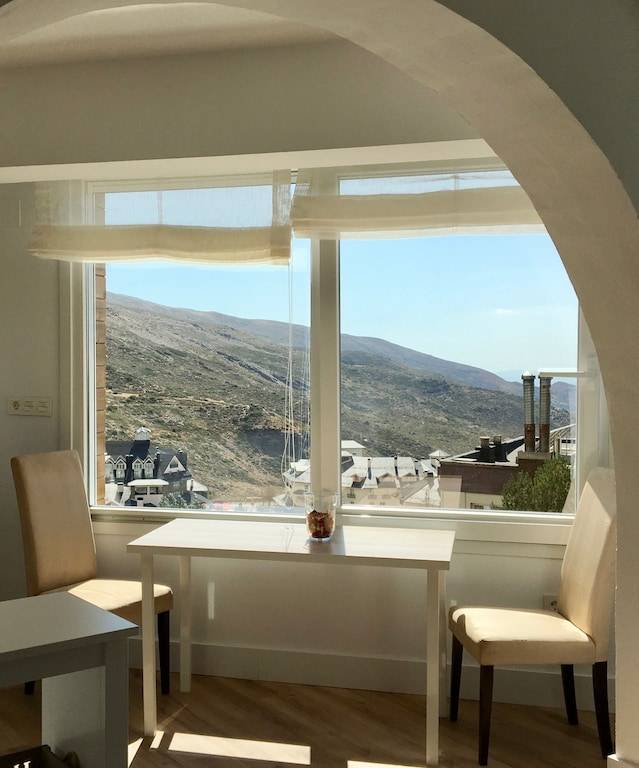 Apartment Sierra Nevada
