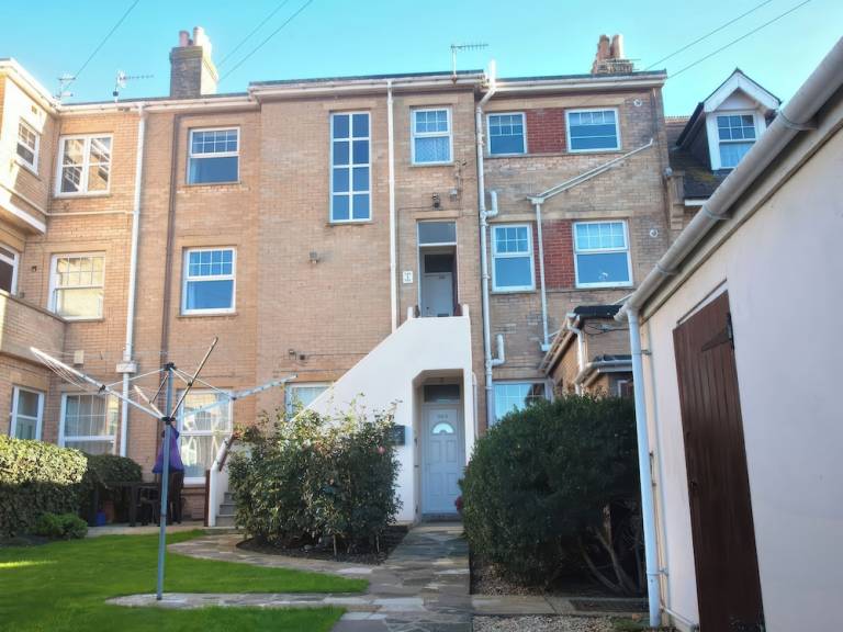 Apartment Weymouth