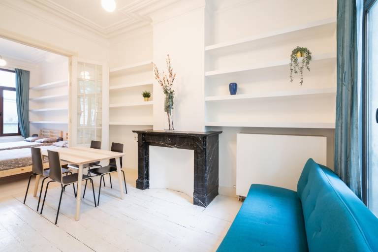 Ferienwohnung Sint-Andries