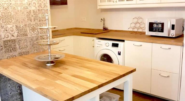 Rental apartment with 2 rooms for 5 persons — photo 4