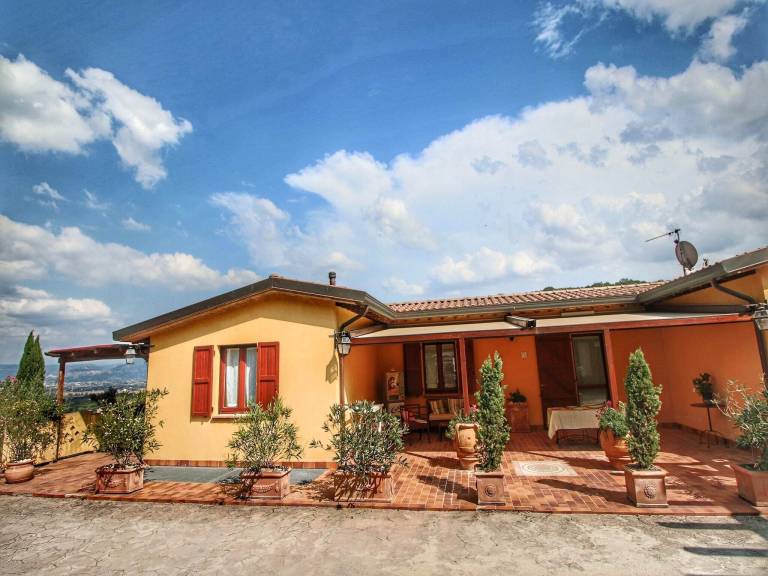 Cottage Bastia