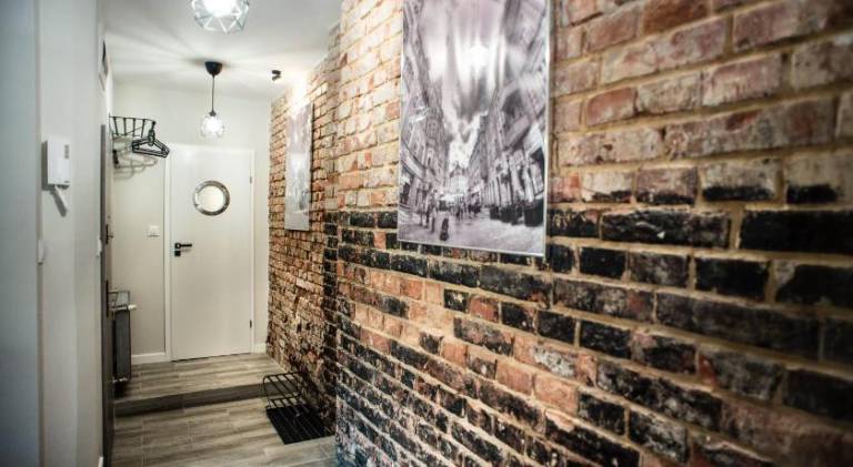 Apartament Drzonków