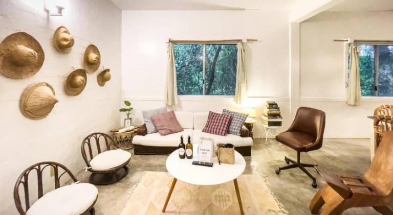 Vacation home with 5 rooms for 14 persons — photo 3