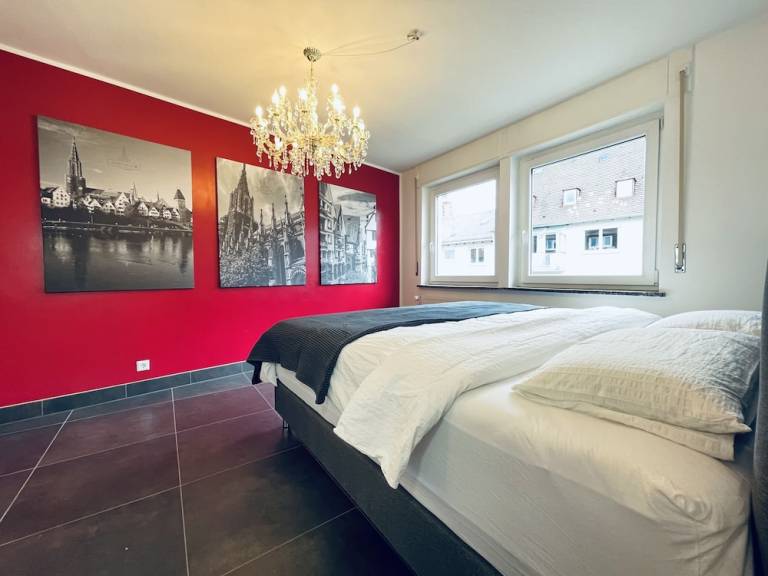Ferienwohnung Ulm