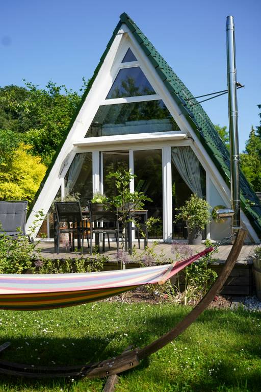 Ferienhaus Losheim am See