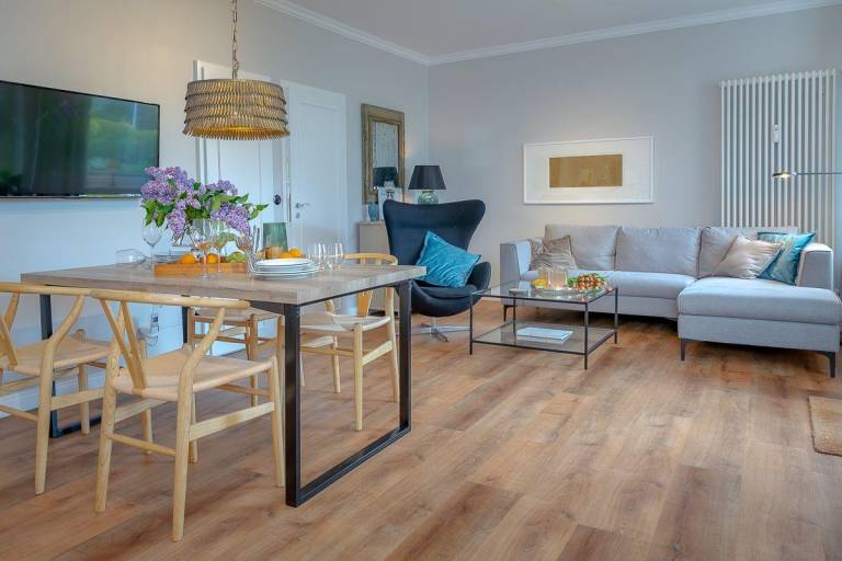 Ferienwohnung Morsum