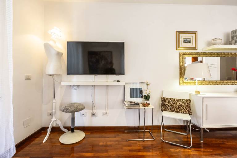 Appartement Municipio XIII