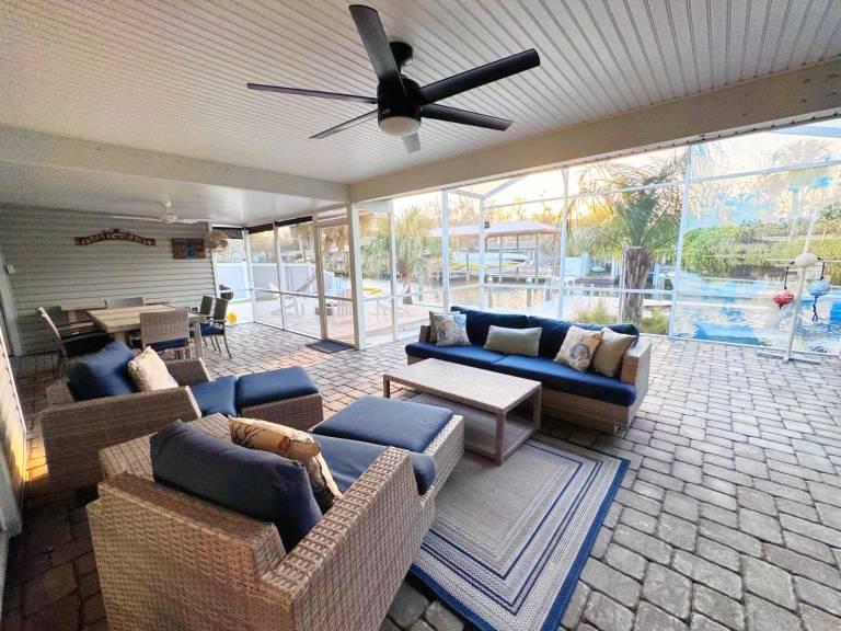 House  Homosassa