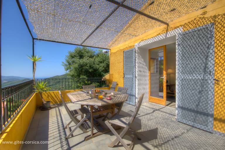 Wonderful gite with yard, terrace & barbeque | Mountain view | Pets are welcome — photo 2