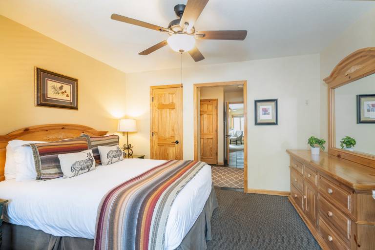 Condo Telluride