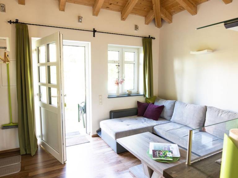 Ferienwohnung Grünstadt