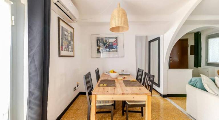 Rental apartment | Close to Piazza De Ferrari | Pets allowed — photo 4