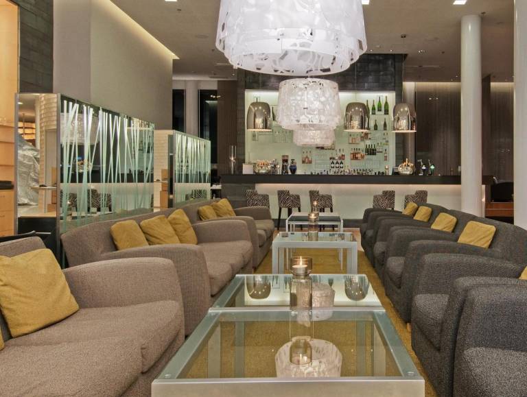 Hilton Helsinki Airport — photo 4